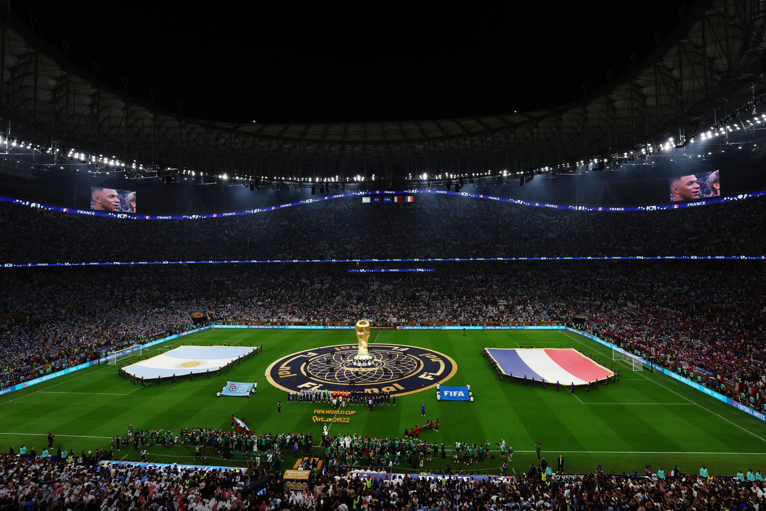 نهائي كأس العالم