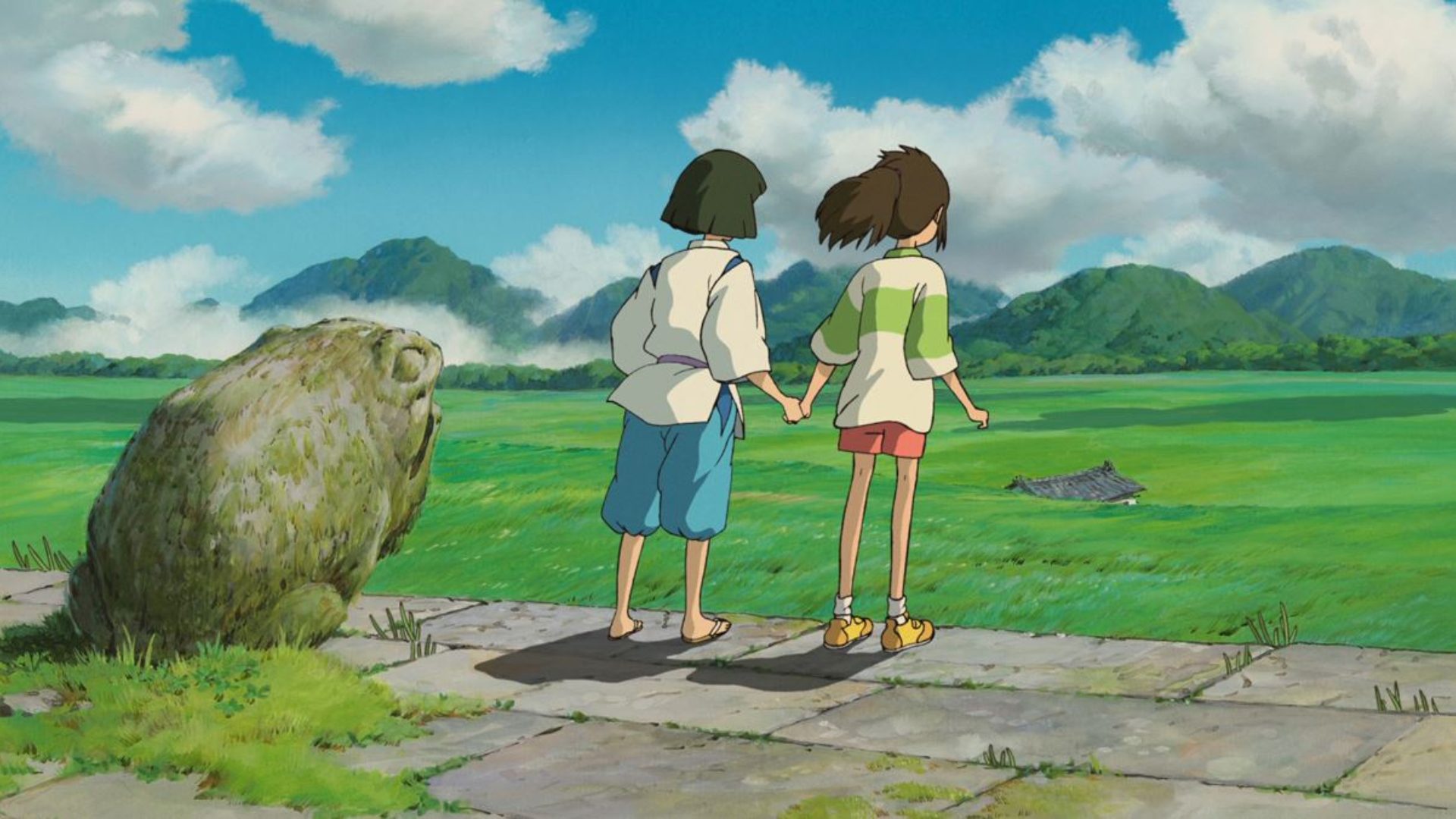 استوديو غيبلي