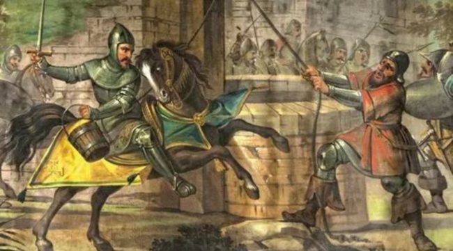 اندلعت بسبب دلو خشبي فارغ! ماذا تعرفون عن الحرب الإيطالية التي تسببت بمقتل ألفي شخص في يومٍ واحد؟