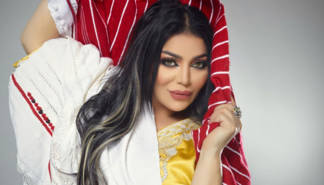 خاتم ألماس سرق منها قبل 11 سنة يضعها في ورطة.. ليلى غفران أمام القضاء بتهمة السب والقذف