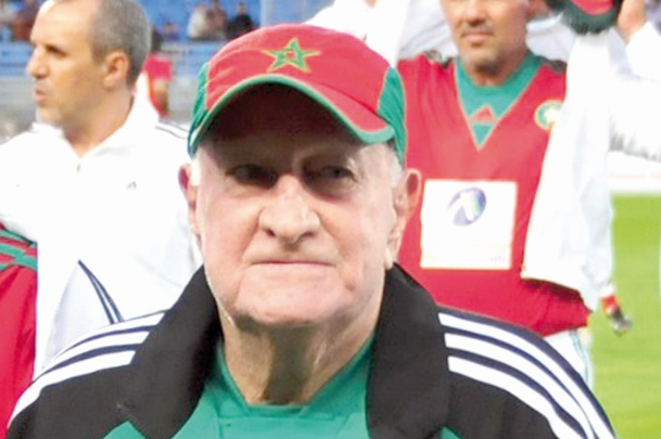 المهدي فاريا