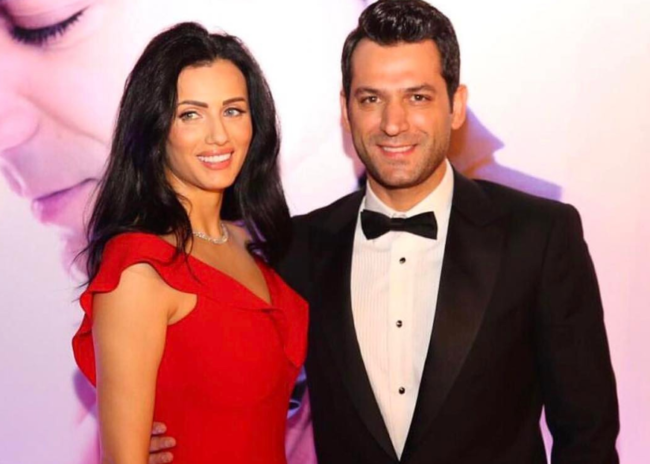 مغاربة غاضبون من مراد يلدريم لعدم تهنئة المنتخب.. فكيف ردّت زوجته إيمان الباني؟