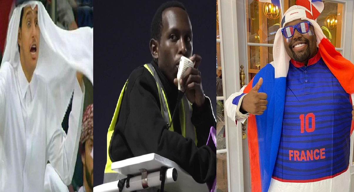 مونديال قطر