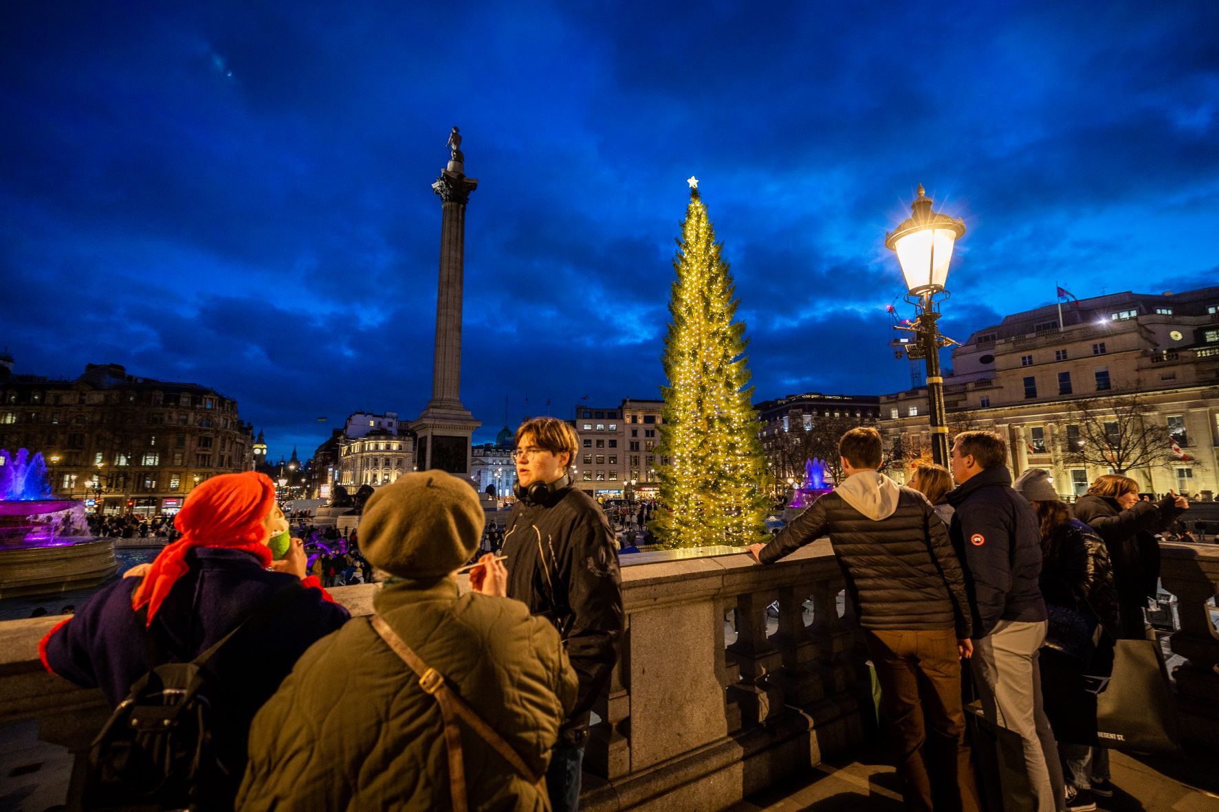 8 مليارات شخص بالعالم يستقبلون 2023.. يودعون عاماً مليئاً بالاضطرابات من حرب أوكرانيا للتضخم القياسي