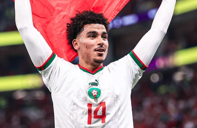 زكرياء بوخلال