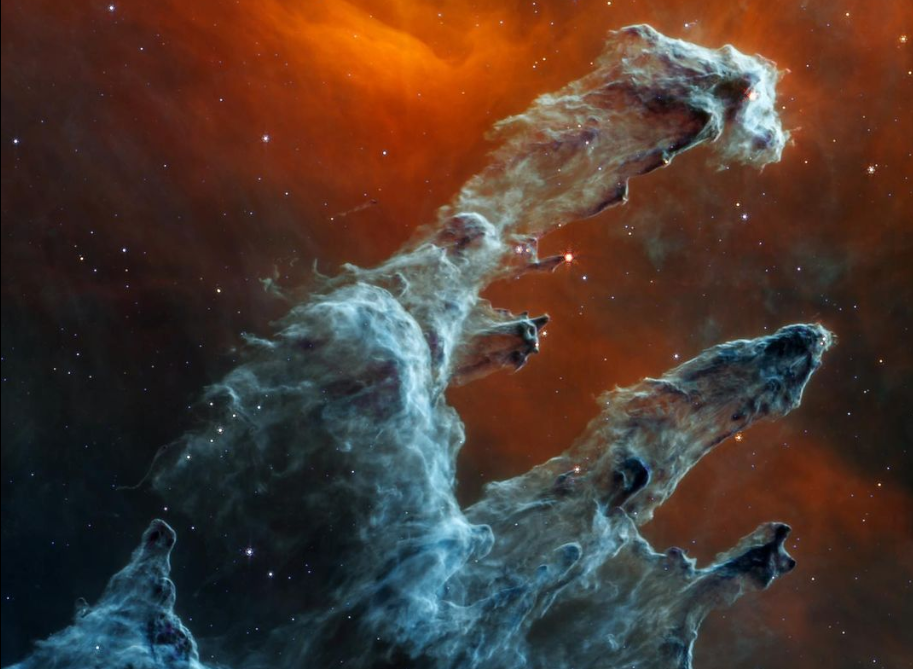 تلسكوب جيمس ويب