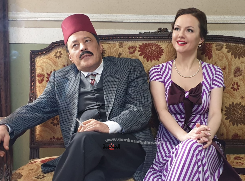 أسوأ 10 أدوار فنية في الدراما المصرية