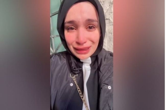 ملك الأردن يتدخل بعد مناشدة شابة علاج والدها المصاب بالسرطان.. نشرت فيديو وأثارت ضجة بعد رفض مستشفى استقباله