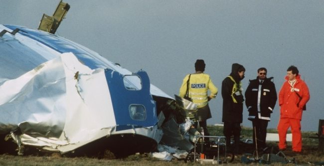 الغارديان: اختطاف عميل المخابرات الليبي المتهم بصنع قنبلة طائرة “لوكربي” تم بالاتفاق مع أمريكا