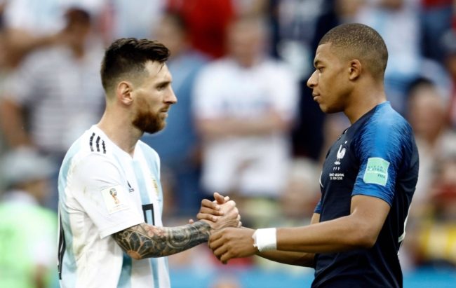 الأرجنتين وفرنسا من أجل الثالثة.. العالم يترقب نهائي مونديال قطر في مواجهة ملتهبة بين ميسي ومبابي