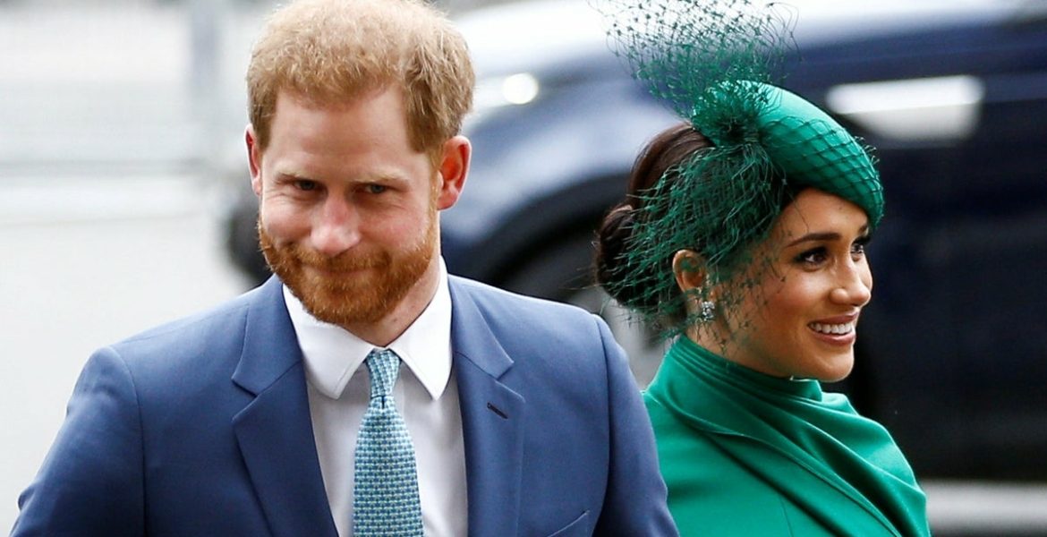 اتهمهم بالمشاركة في “لعبة قذرة”.. الأمير هاري يهاجم العائلة المالكة بمسلسل وثائقي بنتفليكس (فيديو)