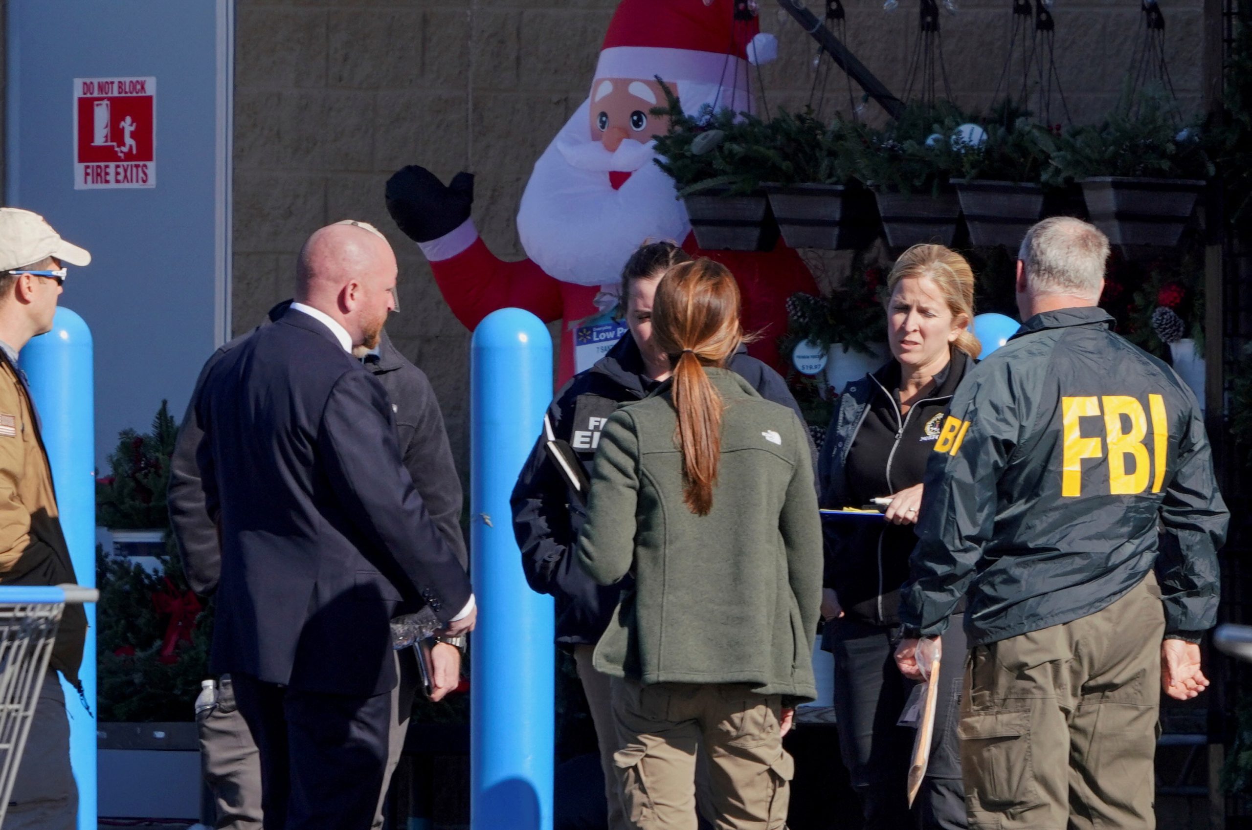 بينهم إسرائيلي.. إيقاف “شبكة تجسس” روسية بأمريكا متهمة بتهريب معدات “حساسة” لموسكو