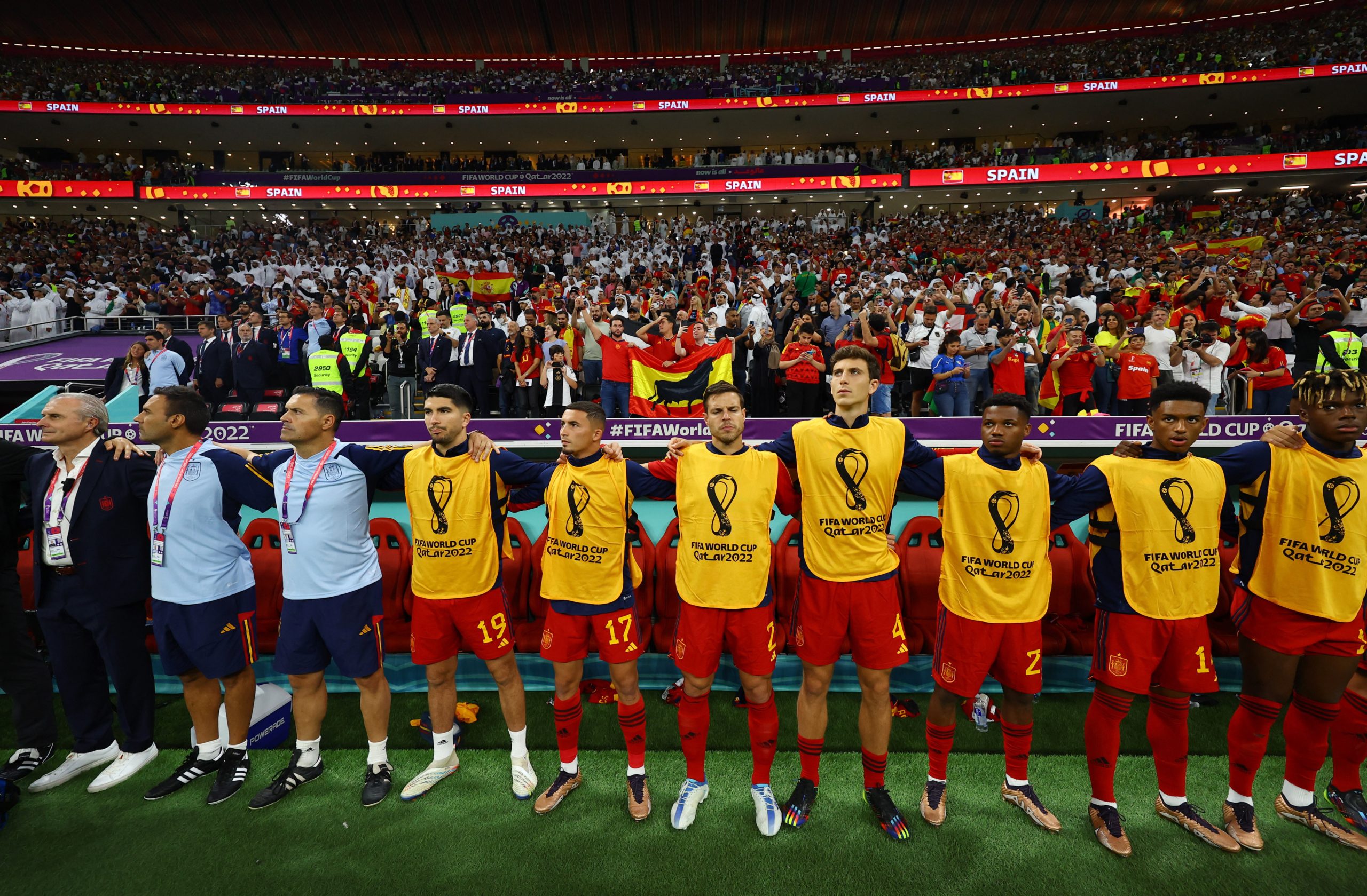 النشيد الوطني الإسباني