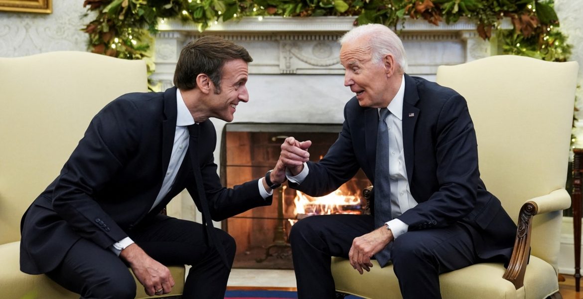 “سنكون بمأزق من غير أمريكا”! رئيسة وزراء فنلندا: الحرب بأوكرانيا كشفت أننا لسنا أقوياء بما يكفي