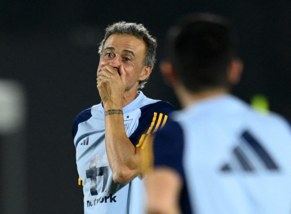 لويس إريكي ركلات الترجيح