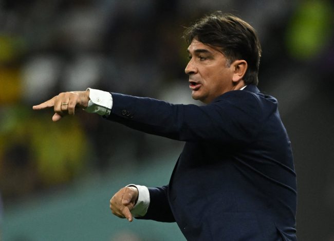 “نأمل أن تتصرفوا باحترام”.. مدرب كرواتيا يستفز لاعبي الأرجنتين قبل موقعة نصف نهائي كأس العالم