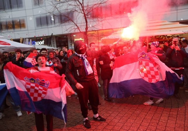 يوم تاريخي في كرواتيا.. ستتخلى عن عملتها وتعتمد “اليورو” وستفتح الحدود أمام 400 مليون شخص بأوروبا