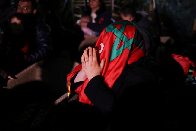 إيرادات اللقاء ستذهب لدعم ضحايا الزلزال.. المغرب يواجه بوركينا فاسو ودياً بفرنسا