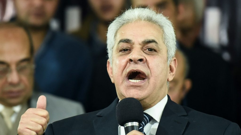 ممدوح حمزة