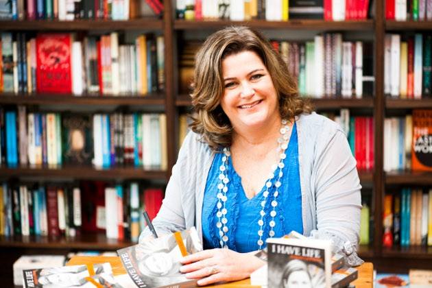 أليسون بوثا