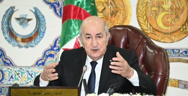 “هدفها دعم تبون في الرئاسيات”! تفاصيل مبادرة جديدة جمعت القوى السياسية في الجزائر