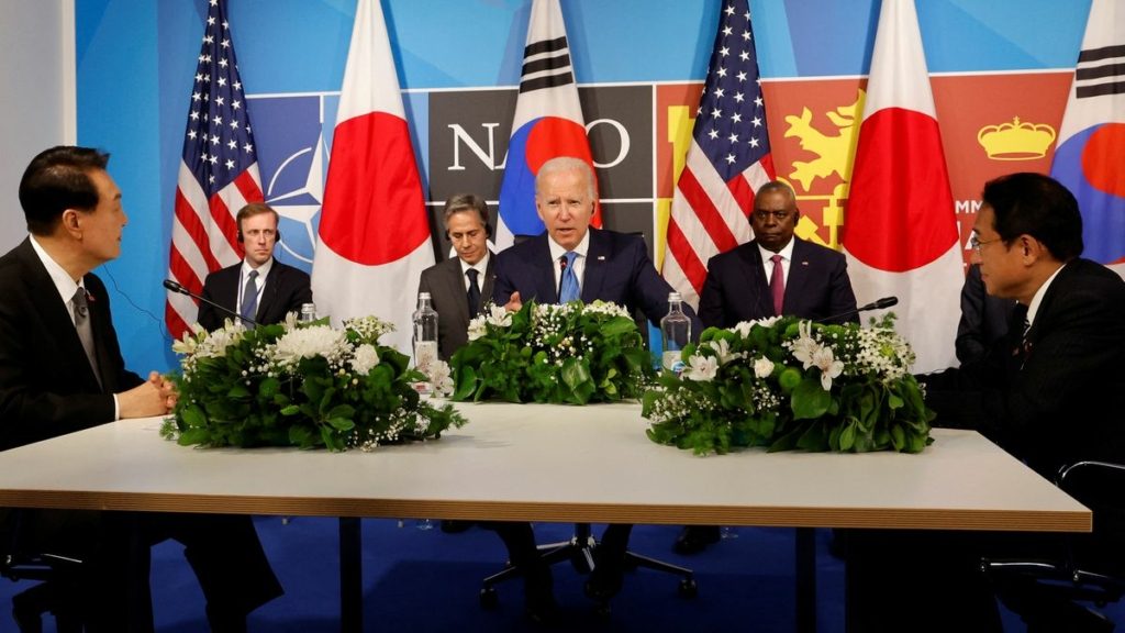 العالم في عام 2022