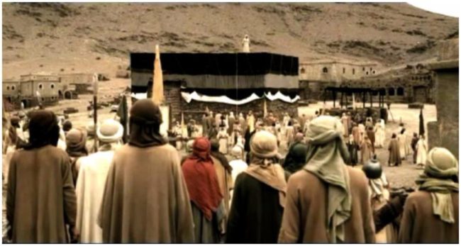 أبو رافع.. صحابي قبطي نشر أحفاده الإسلام في الأندلس