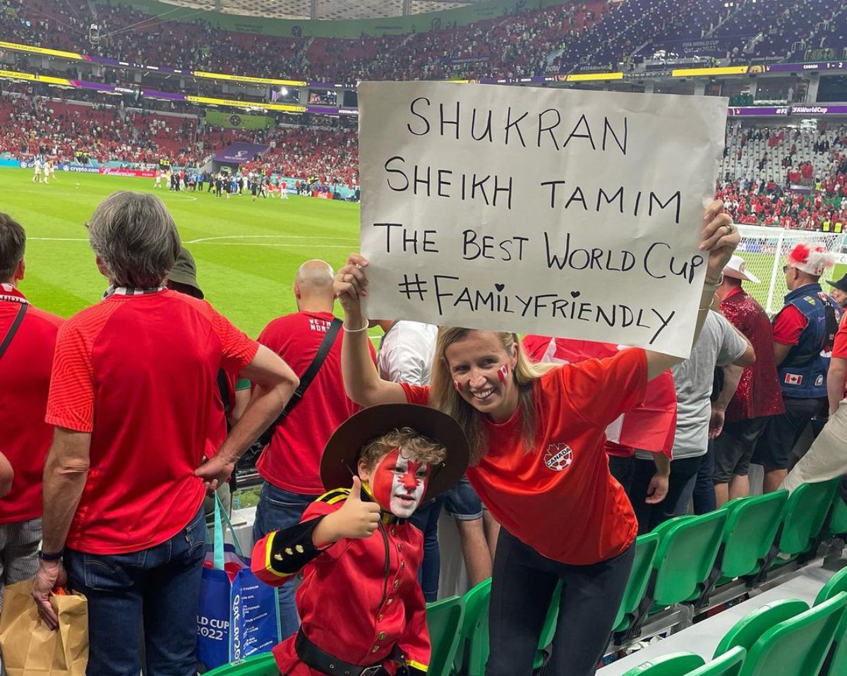 “منع الكحول أعطانا شعوراً بالأمان المفقود ببلادنا”.. كيف غيّرت قطر ثقافة المشجعين الغربيين في كأس العالم؟