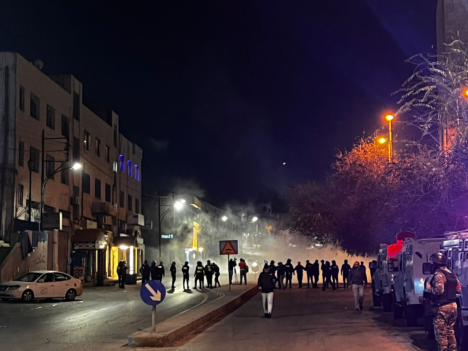 احتجاجات الأردن.. هل تسبب تراجع الدعم الخارجي بتعميق الأزمة الاقتصادية في المملكة؟