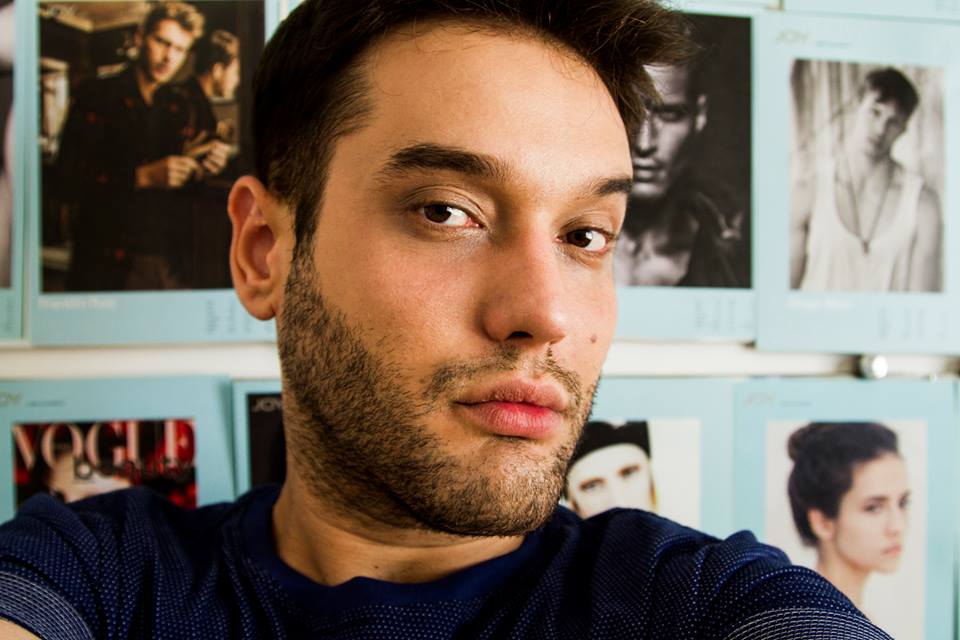 Social Media/ العراف البرازيلي آتوس سالومي يتوقع الفائز في نهائي كأس العالم 2022