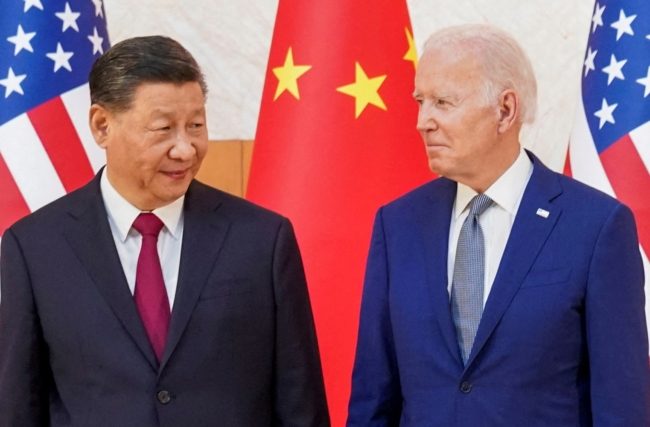 الصين وأمريكا وصراع الكبار.. هل تراجع التبادل التجاري بين العملاقين فعلاً؟ كلا، وهذه هي الحقيقة