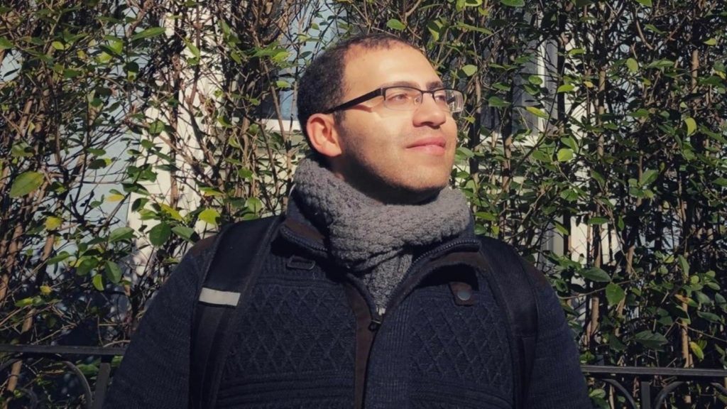 محمد أبو الغيط