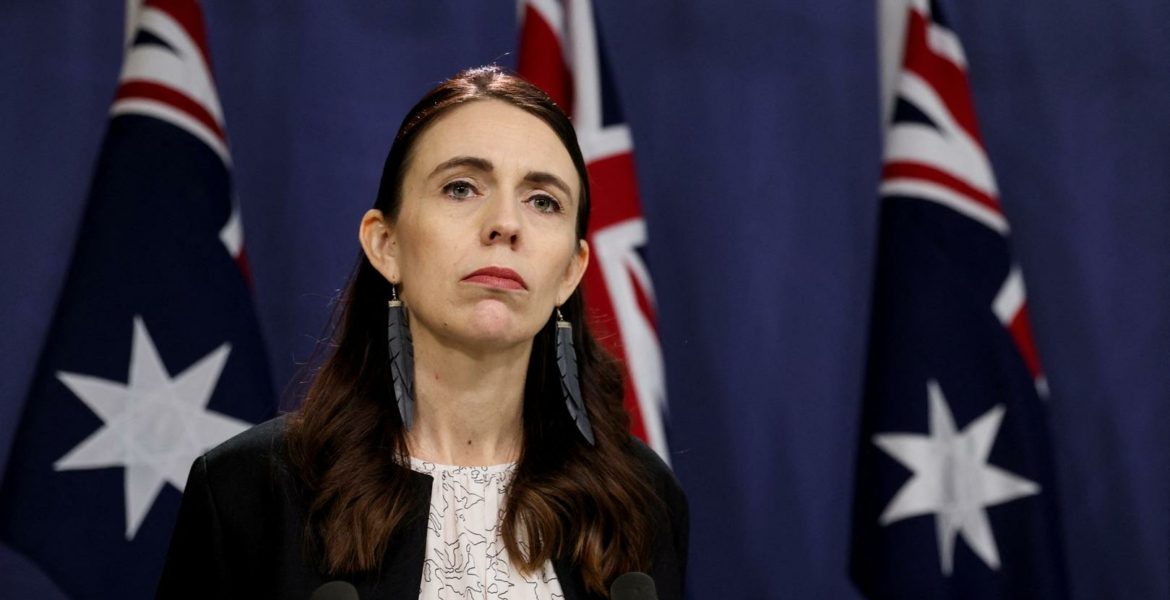 نيوزيلندا التدخين