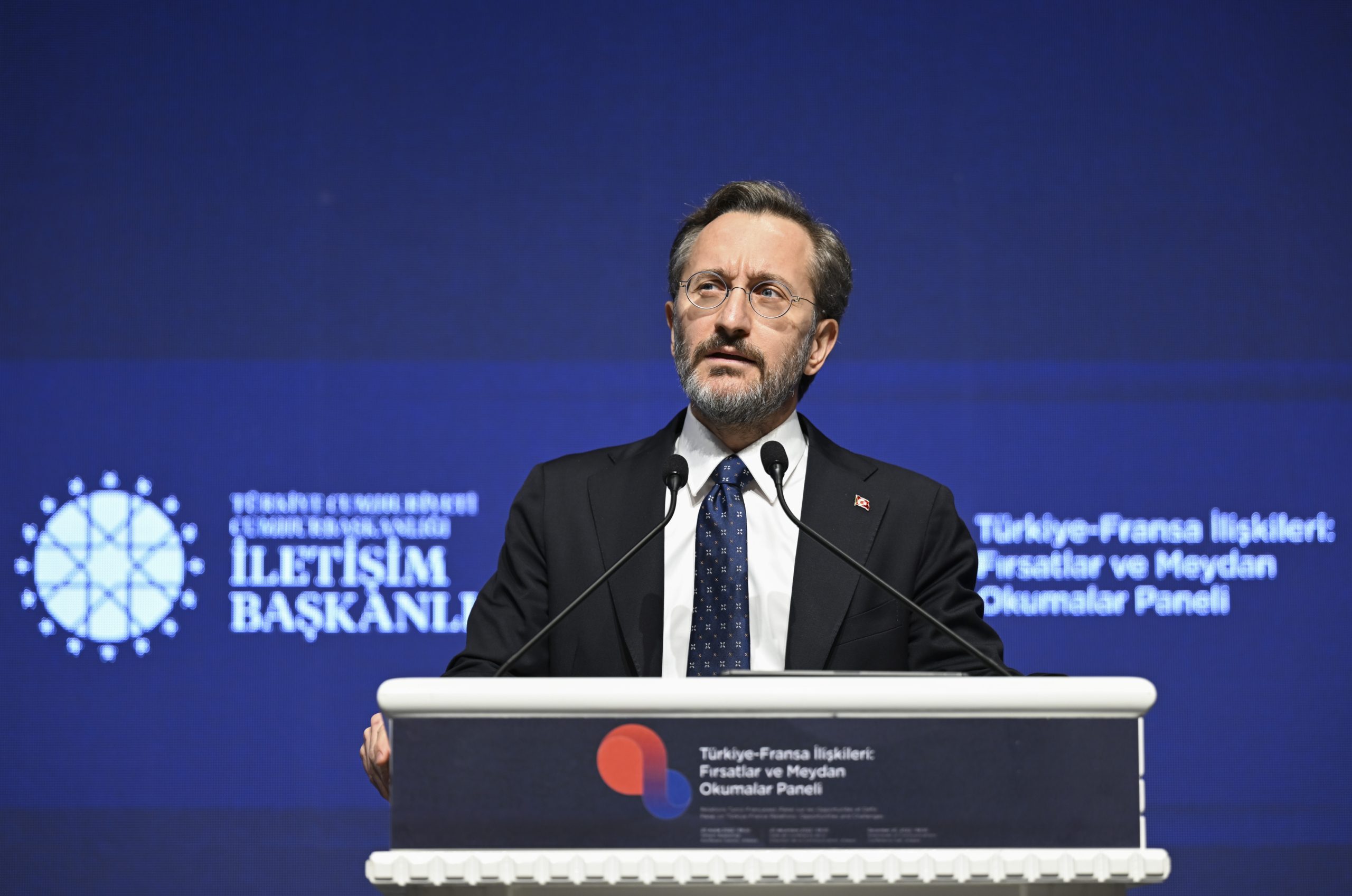 الرئاسة التركية تنتقد إعلان وظيفة بدا “مُسيساً” لرويترز.. وإحدى قنوات “TRT” الرسمية “ترد بالمثل”