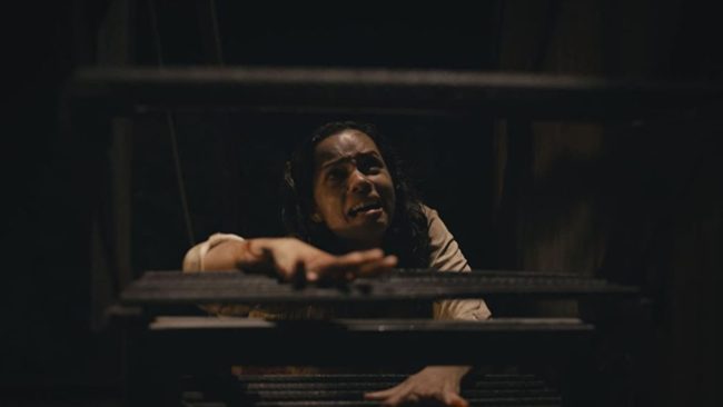 لا يُنصح بها لأصحاب القلوب الضعيفة! أبرز 10 أفلام رعب في 2022