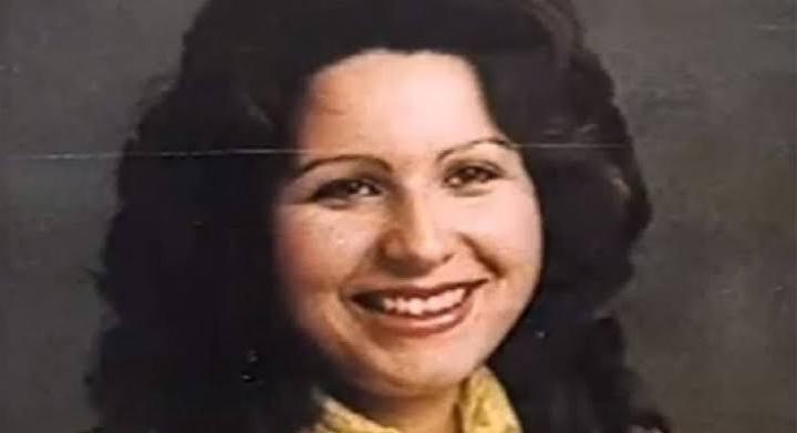 المرأة السامة