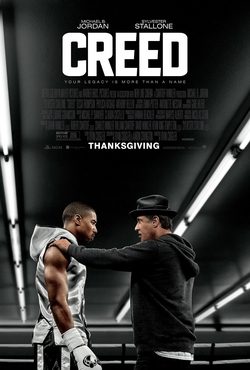 أفلام الملاكمة