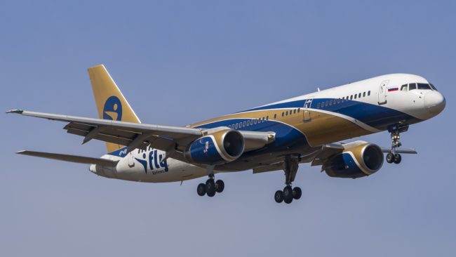 الأردن “يعرقل” وصول طائرات روسية إلى مصر.. رفض تحليقها فوق أجوائه وفرض عليها قيوداً