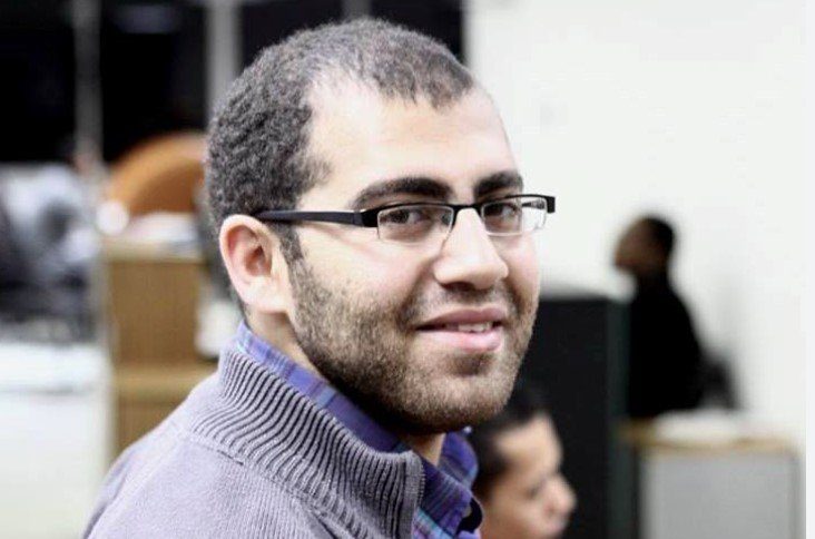 محمد أبو الغيط
