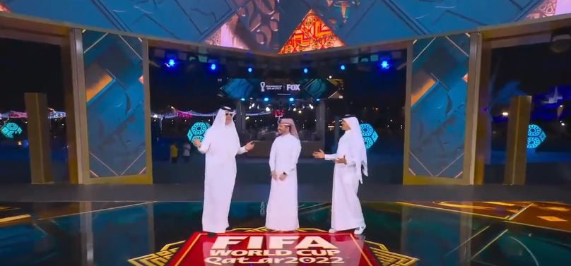 الزي القطري