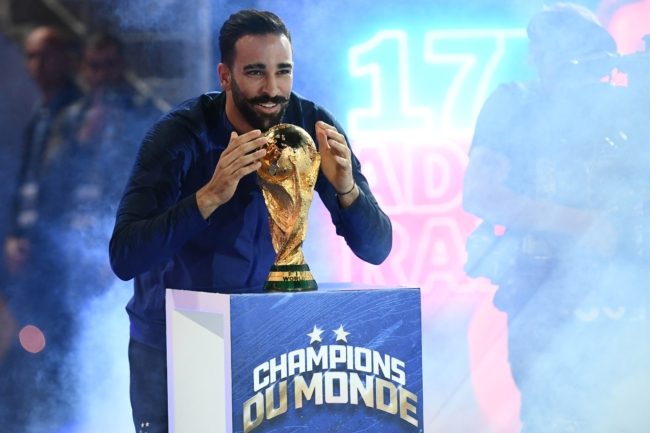 “جزء مني سيكون في النهائي”.. من سيشجع عادل رامي في مباراة المغرب وفرنسا؟