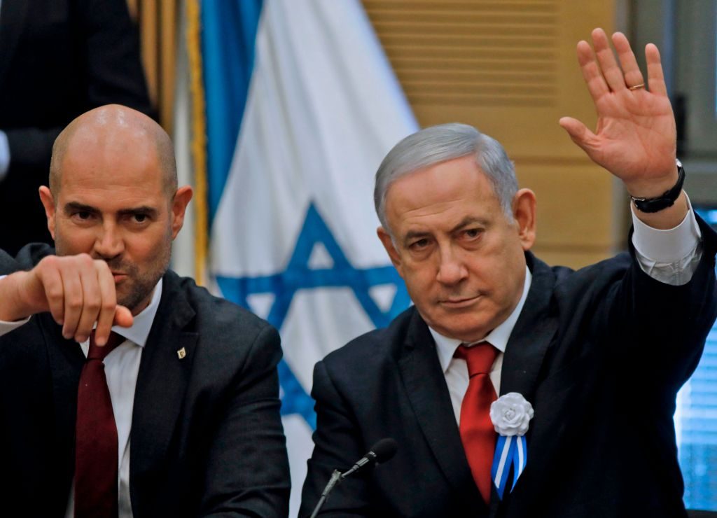 مجتمع المثليين في إسرائيل