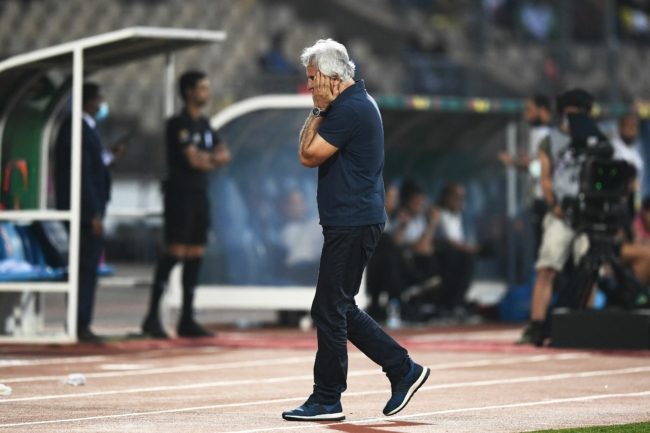 “نزعوا مني كبريائي ولن أسامحهم”!.. خاليلوزيتش ينتقد الاتحاد المغربي بسبب إقالته قبل كأس العالم