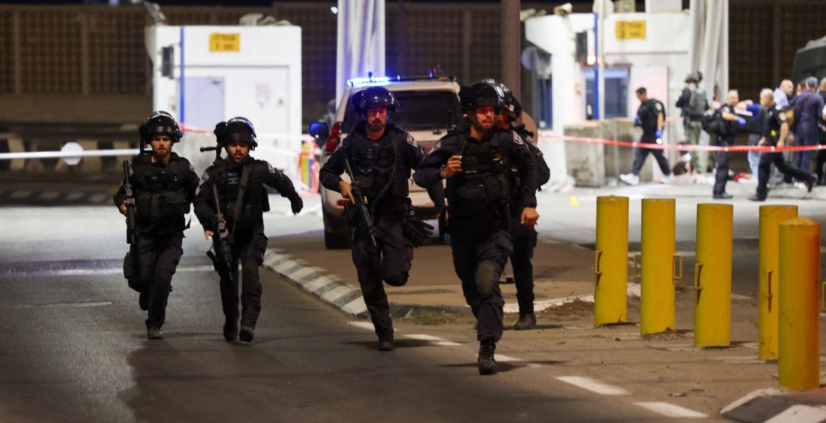 ميساء عبد الهادي شرطة الاحتلال