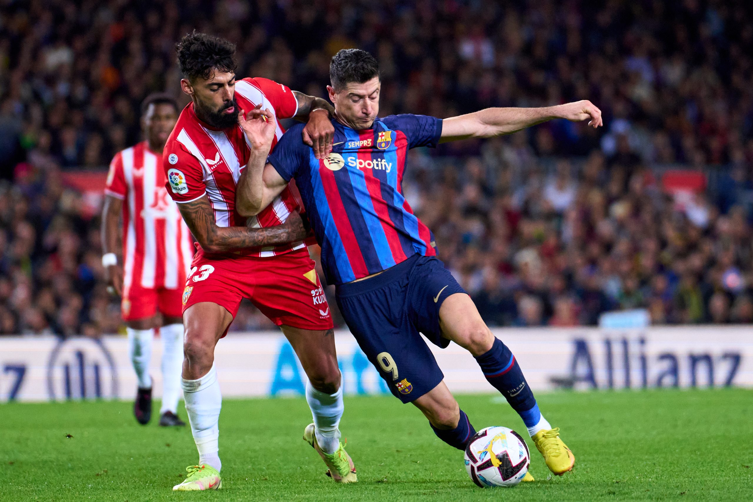 مواعيد استئناف الدوريات الأوروبية - gettyimages