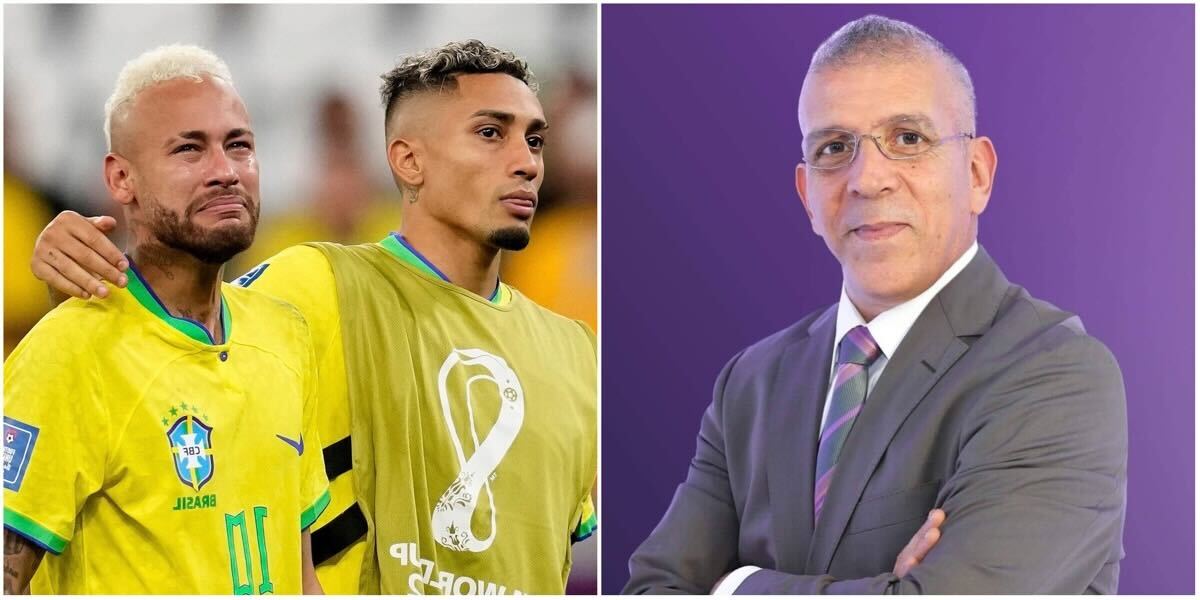 مونديال قطر