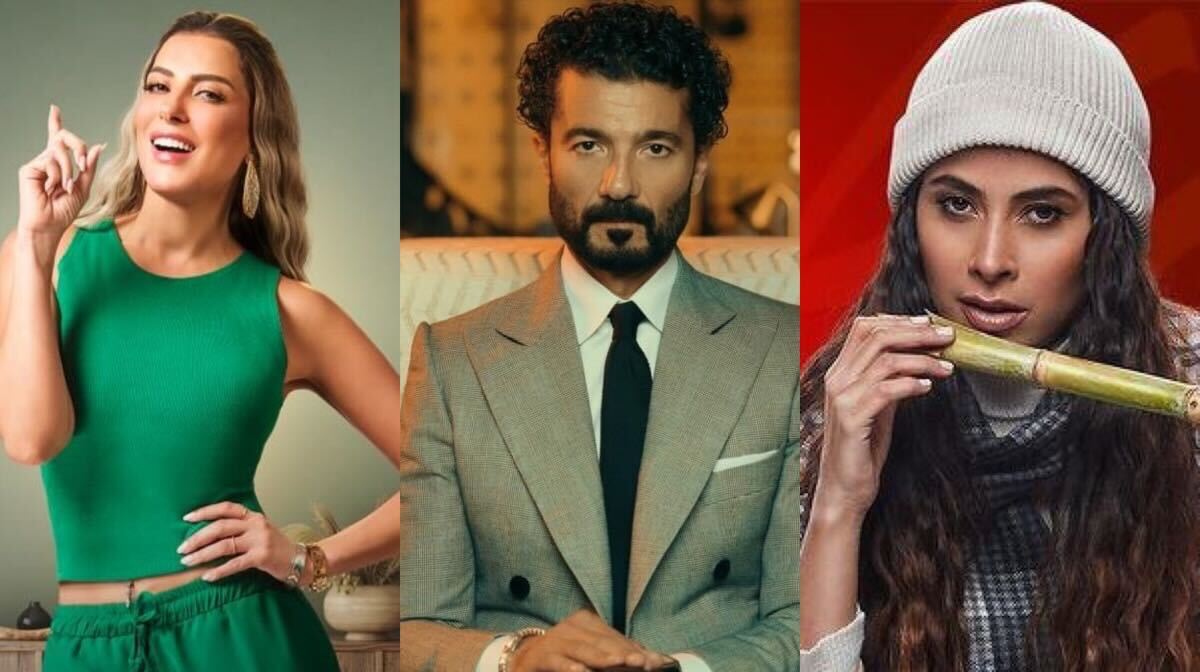 أسوأ 10 أدوار فنية في الدراما المصرية في 2022.. ماذا حدث لكم؟