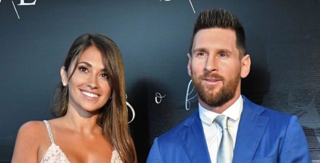 حوّلته من شخص انطوائي خجول إلى اجتماعي شجاع.. كيف كان الموت سبباً لقصة حب ميسي وأنتونيلا؟