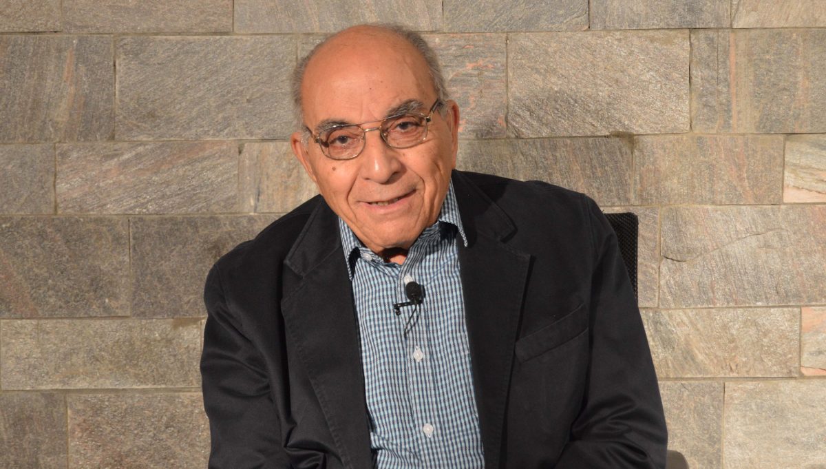 يحيى الرخاوي