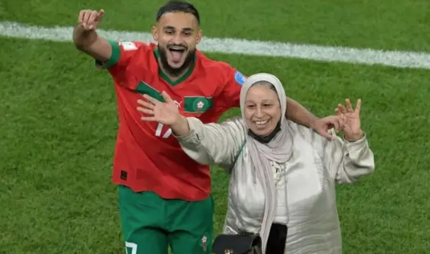 سفيان بوفال